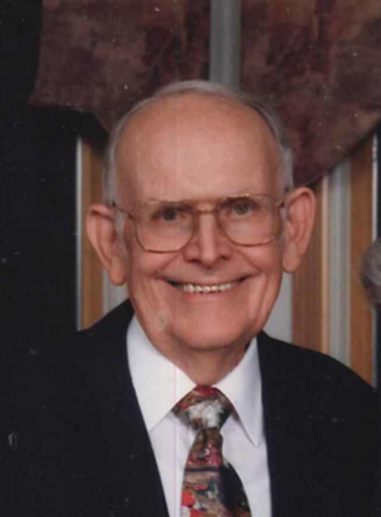 Dr. Richard "Dick" M. Pitsch