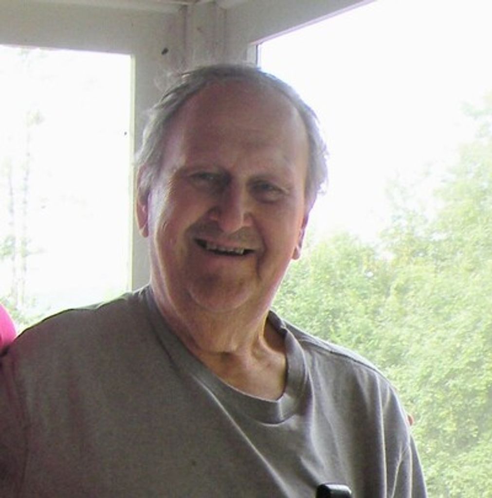 Richard E. Saffo, Sr. Profile Photo
