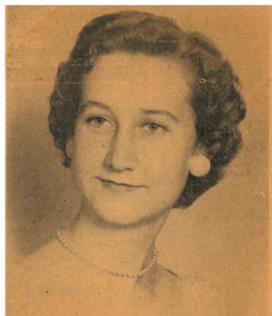 Eddie Grace Bryant