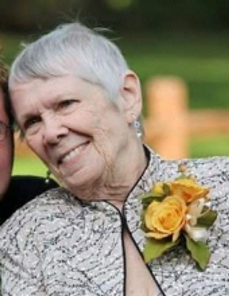 Betty L. Goltz-Teneyck