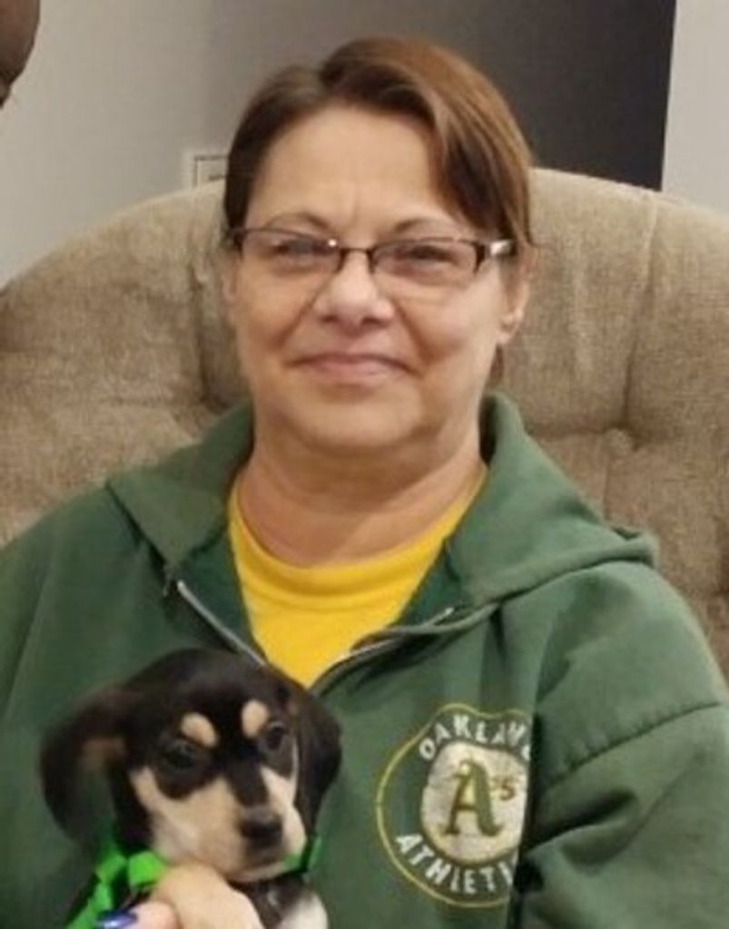 Donna "Kay" Camacho Profile Photo