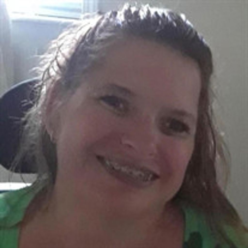 Sheila Marie Morehead (Crowl)