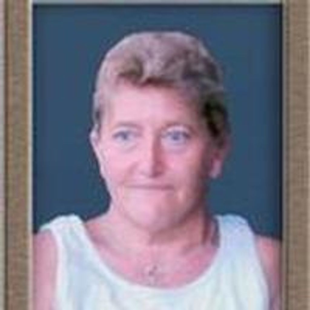 Deanna Jean Dague