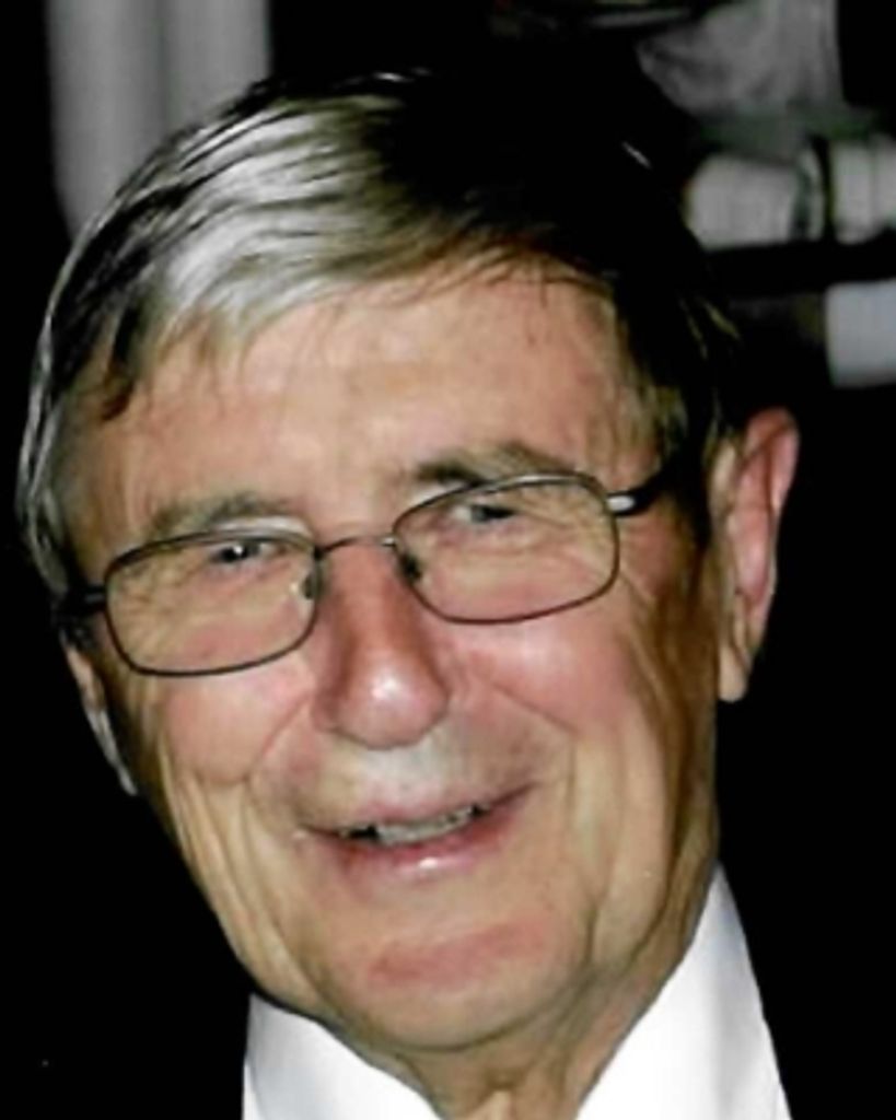 Robert Baldwin Ziegler