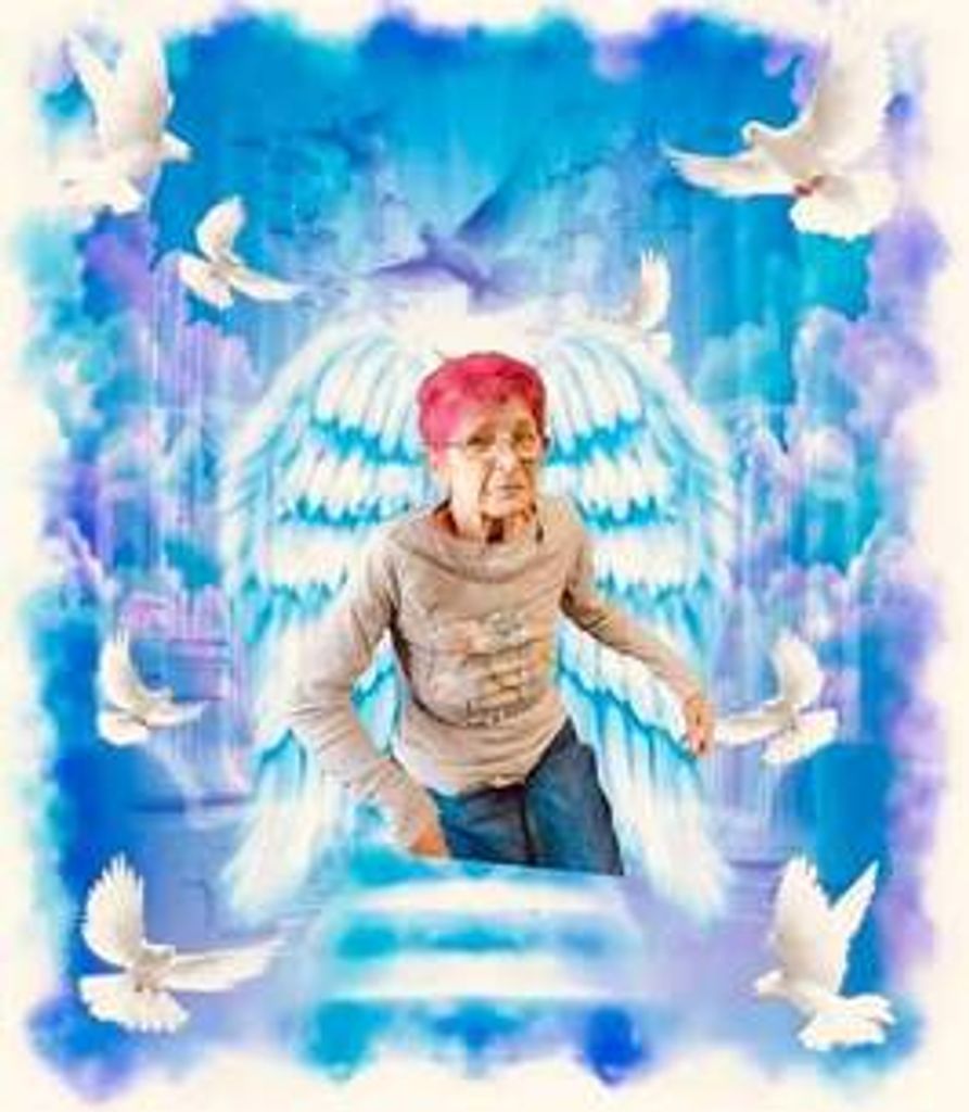 Maryann Greiner Profile Photo