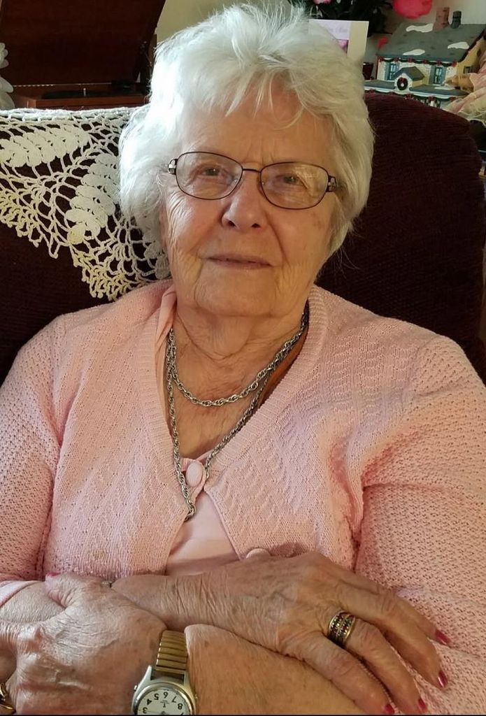 Dorothy Noriena Johnson Profile Photo