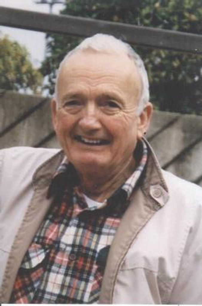 McDade, Elmer Franklin