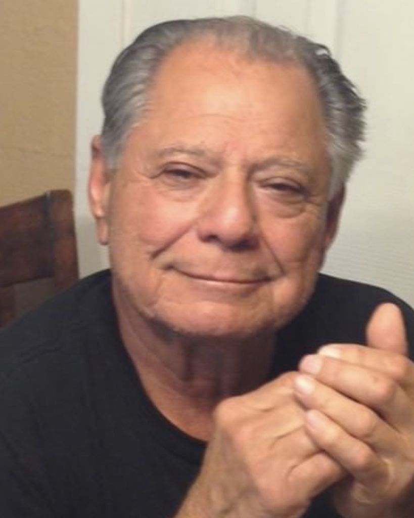 Gilberto Hernandez Profile Photo