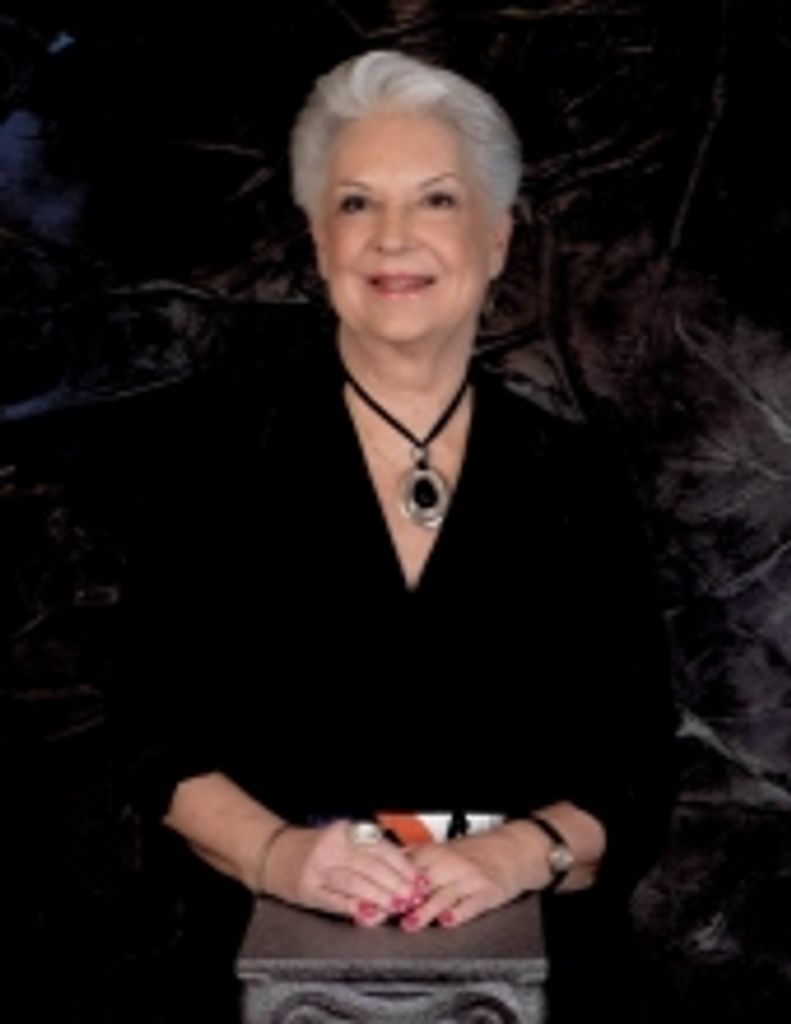 Dana Sue Gillham