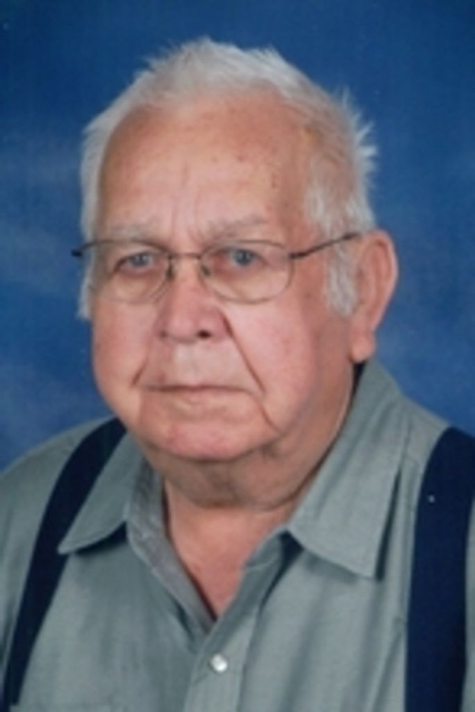 Amos H. Zimmerman