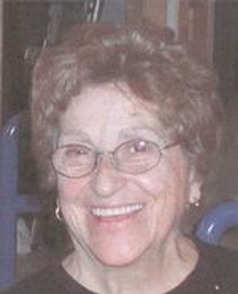 Julie Ann Wyant