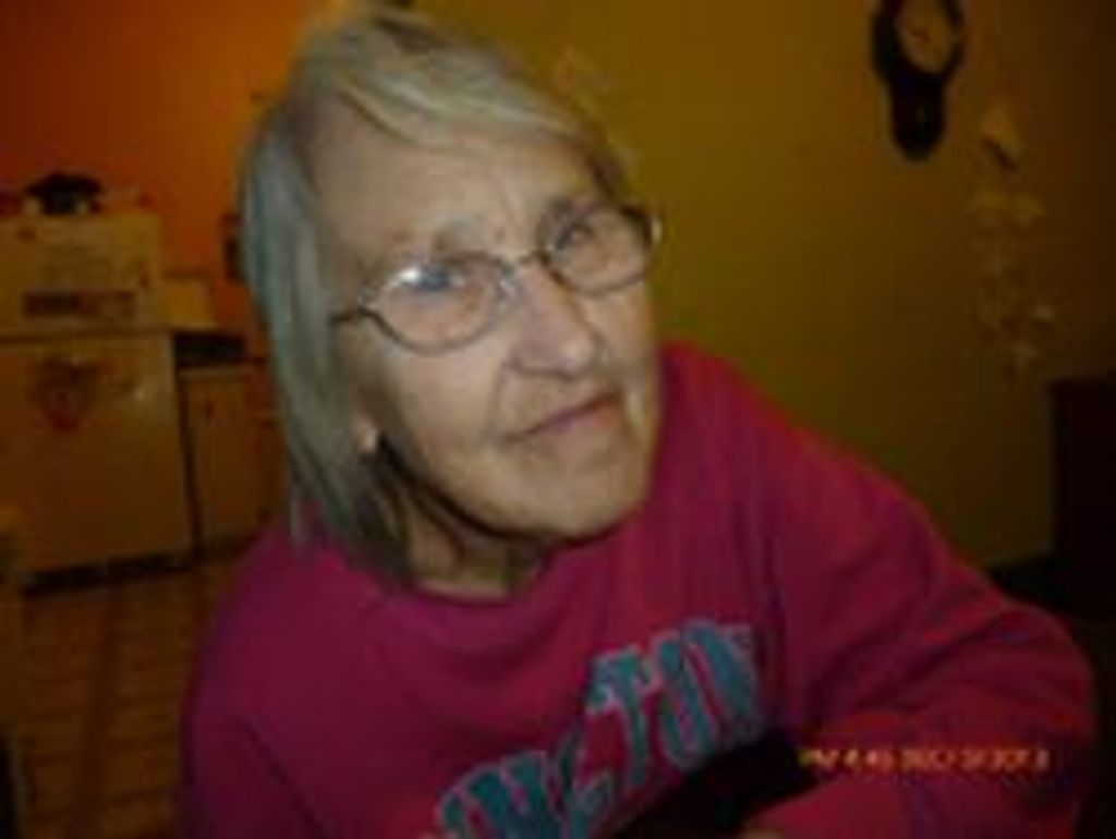 Judith Becker Profile Photo