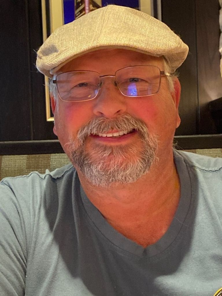 David Randall Profile Photo