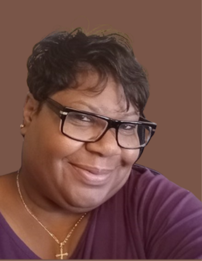 Felicia Eleanor Grant-Gaskins Profile Photo