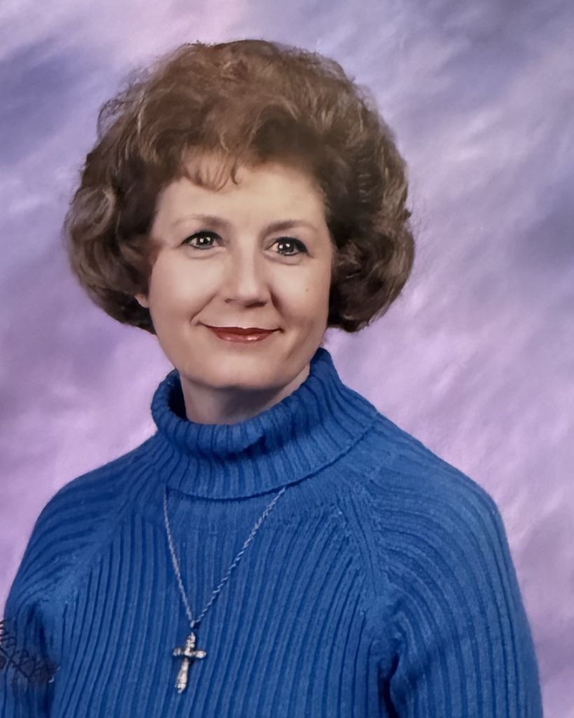 Dorothy Spiers