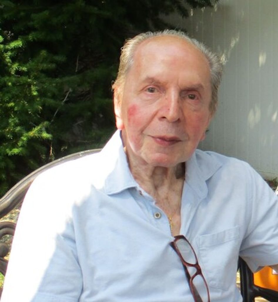 Joseph P. Calavetta