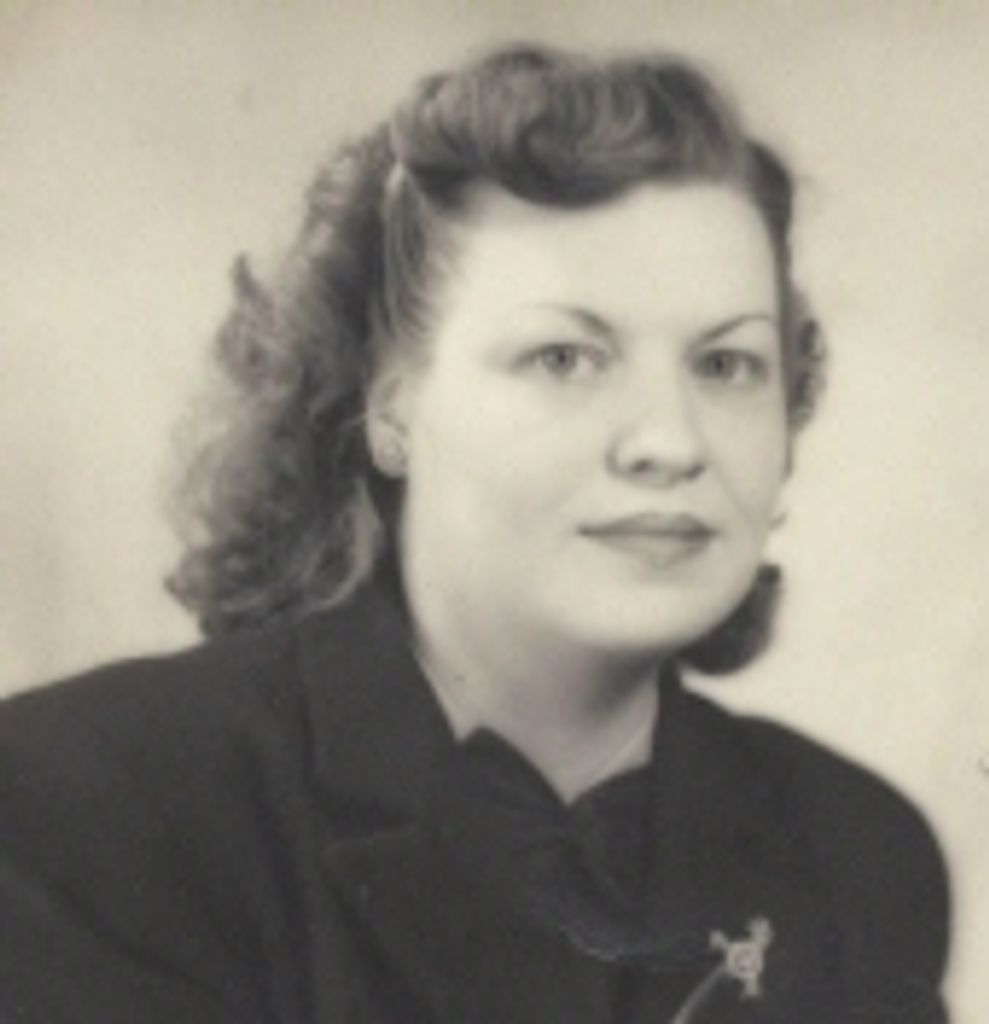 Edna Fornia