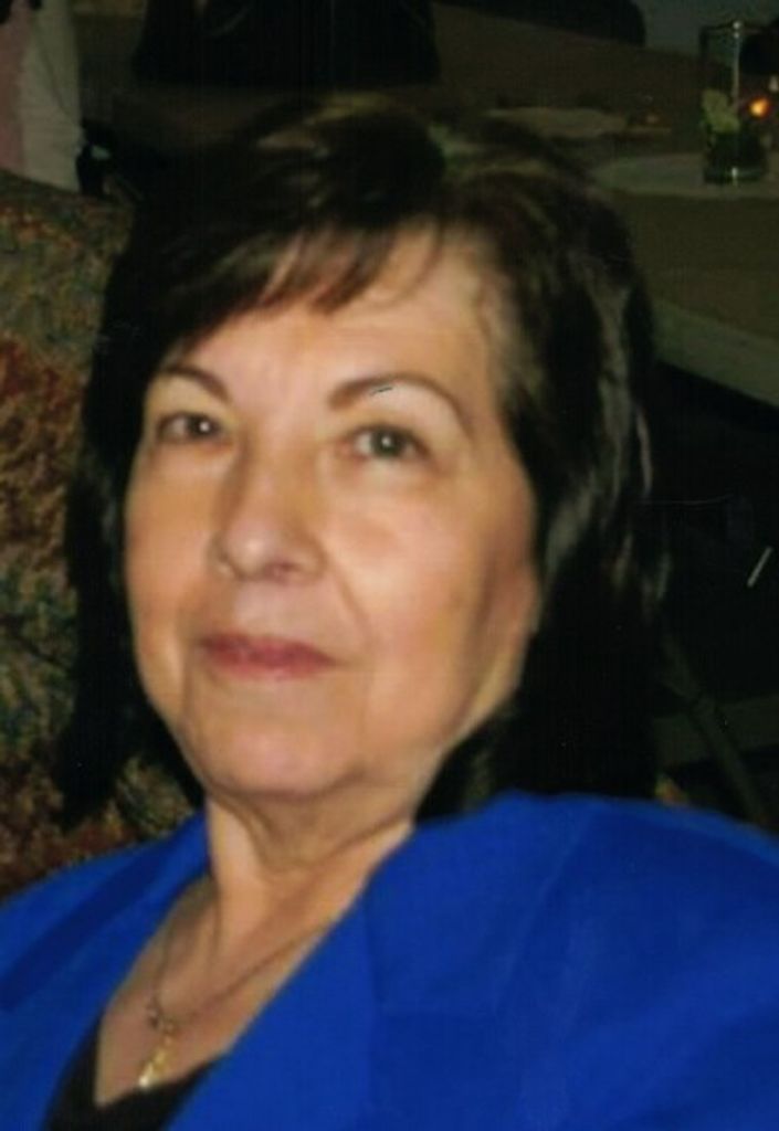 Josephina Garza Profile Photo