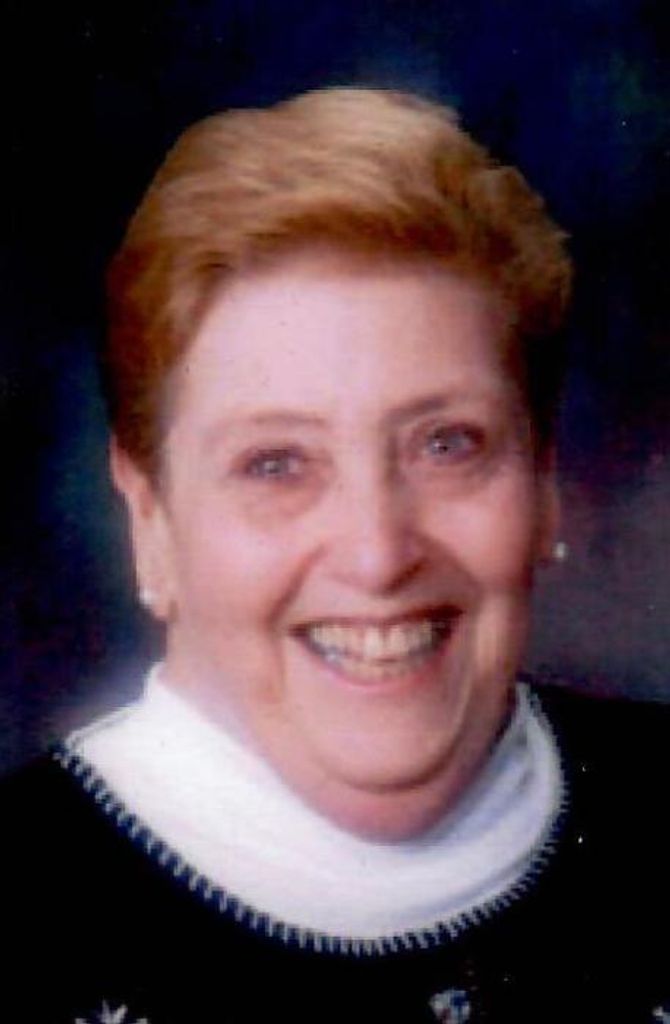 Gladys I. (Green)  Metz Profile Photo