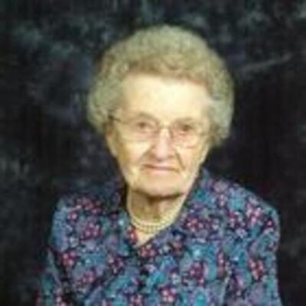 Martha Rose Stellmacher Profile Photo