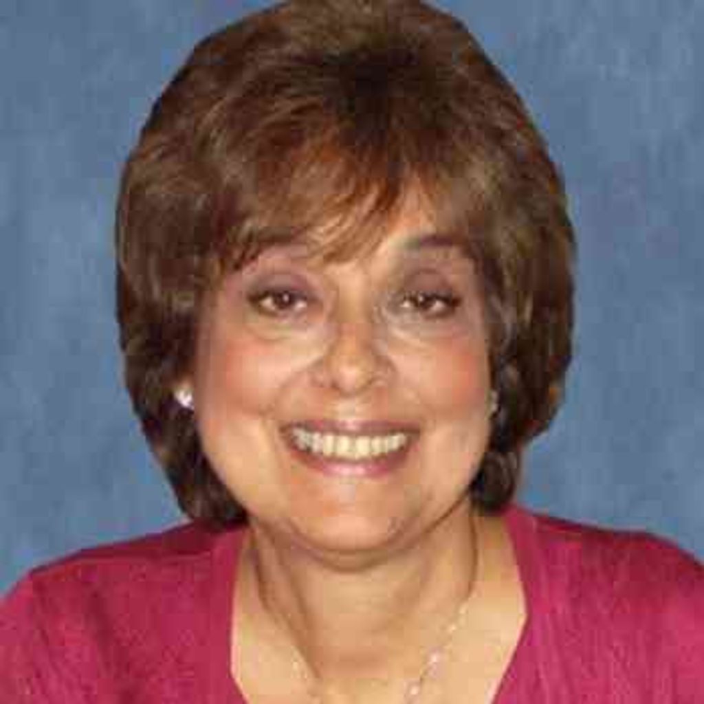 Linda M. Antoniou Profile Photo