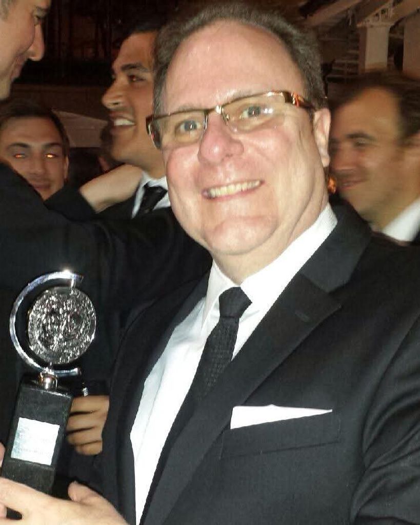 Robert Ricchiuti Profile Photo