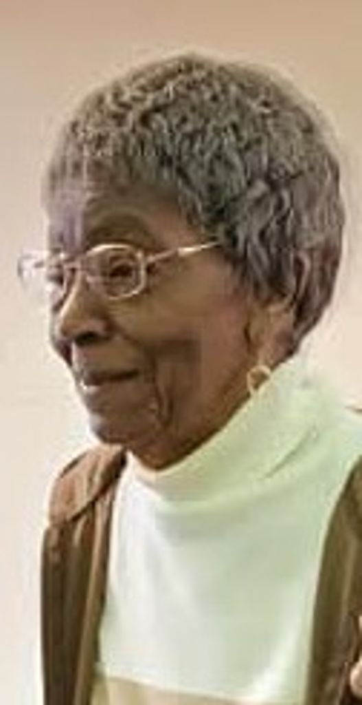 Elva Austin Profile Photo