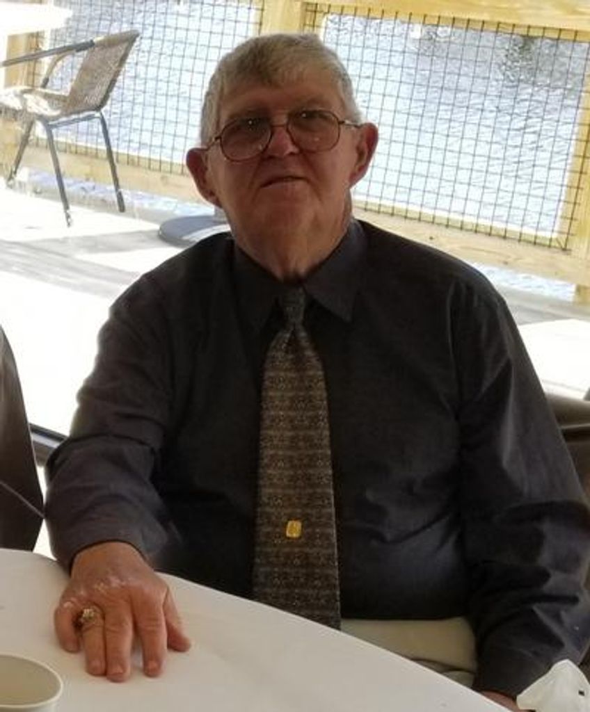 Edward David Webster Profile Photo