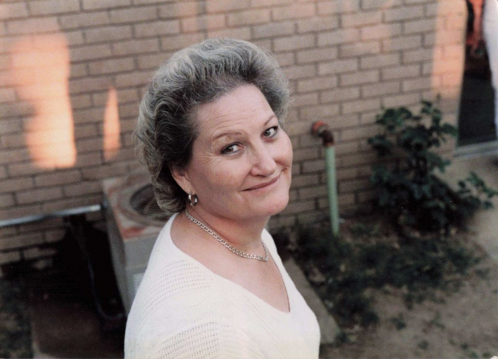 Corena Hayhurst Profile Photo