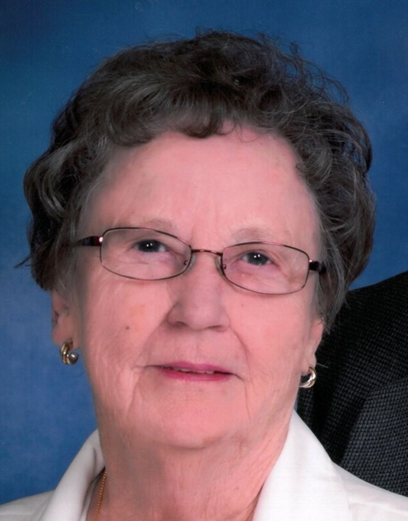 Ruth Ann (Bockrath)  Stechschulte