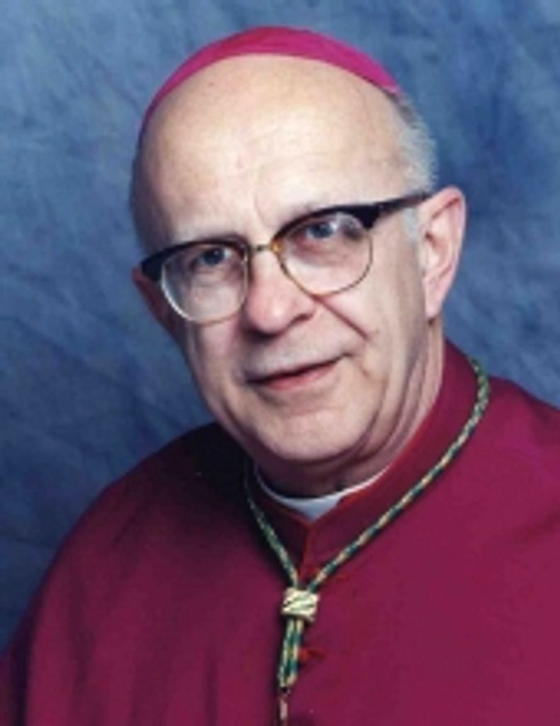Archbishop Daniel E. Pilarczyk