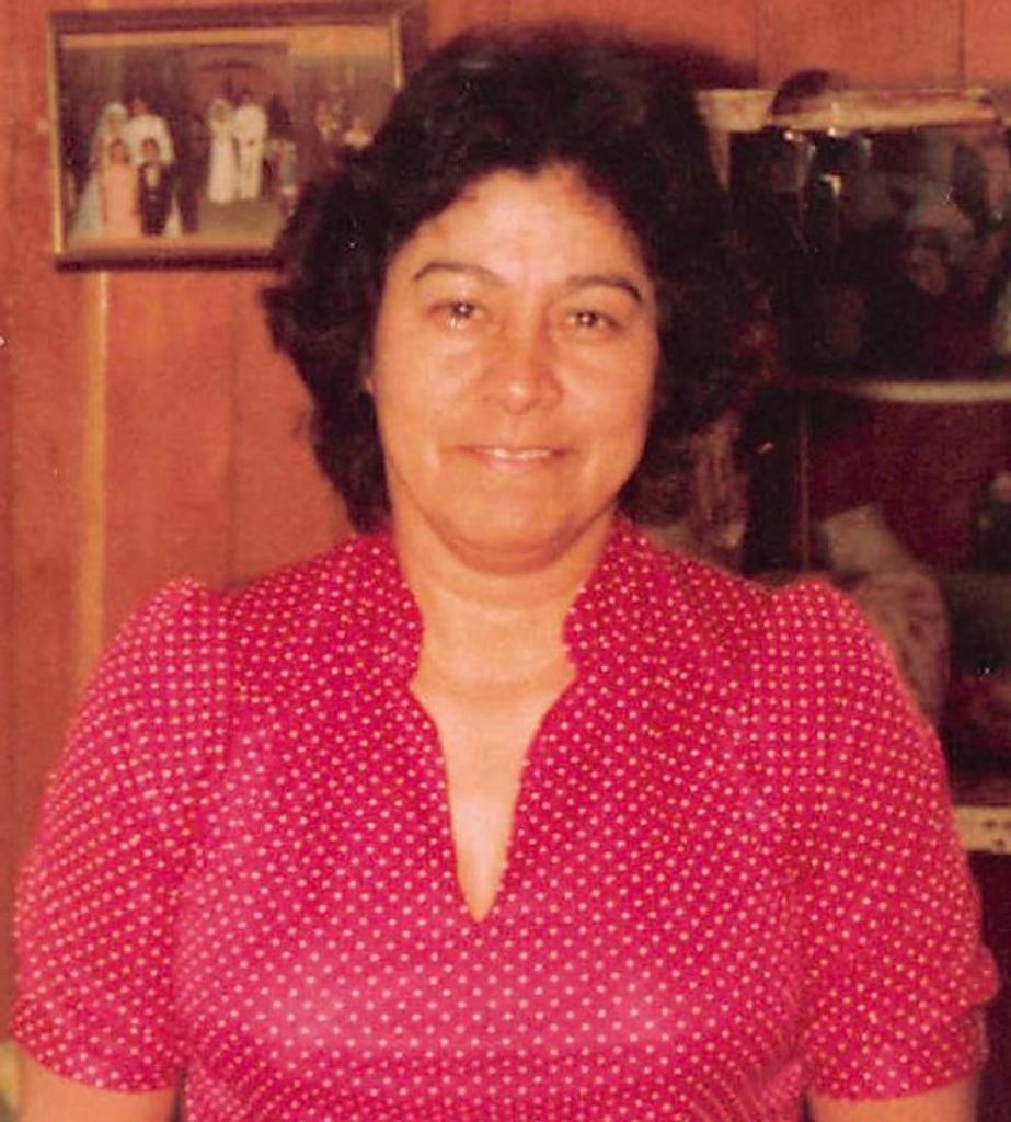 Rita Gonzales