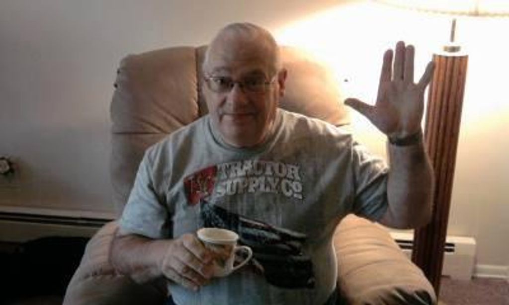 Paul Evans Sojka, Jr.