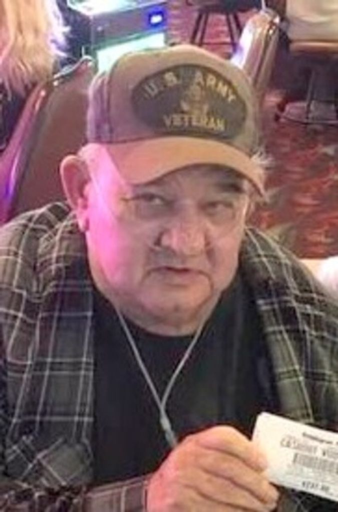John "Jud" G. Powell Profile Photo
