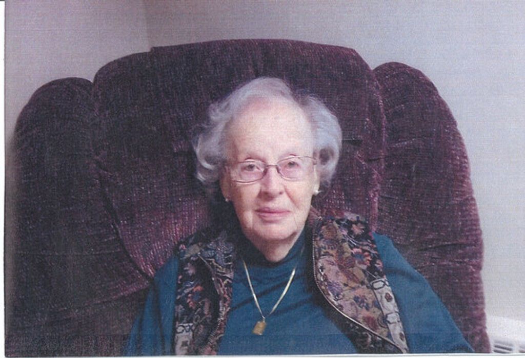 Calvaretta "Cal" Florence Shorten
