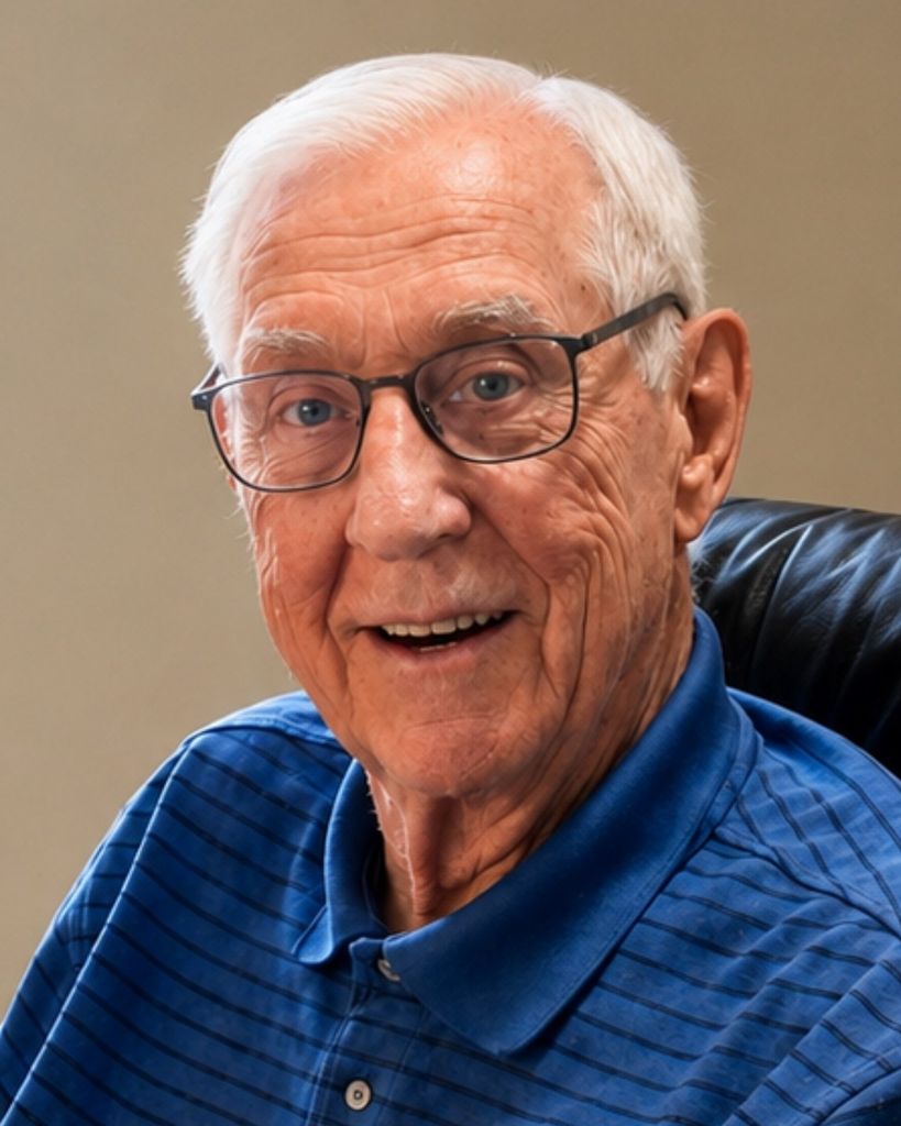Lowell C. Bolger