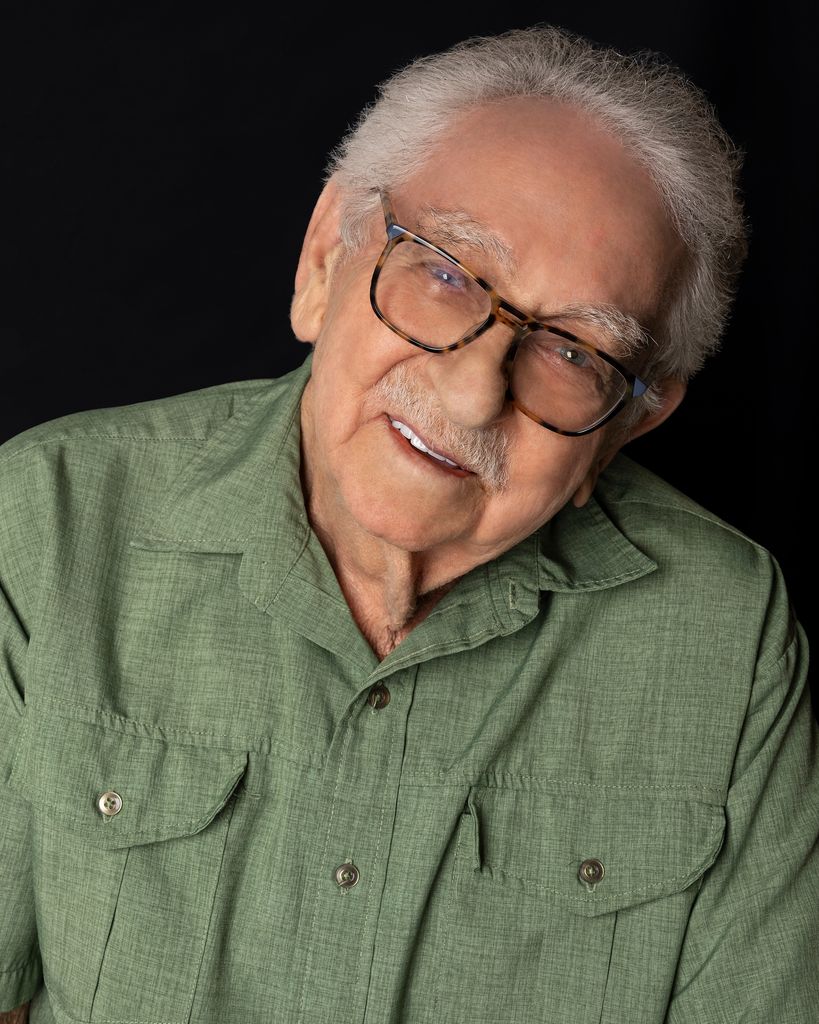 Robert O Stewart Profile Photo