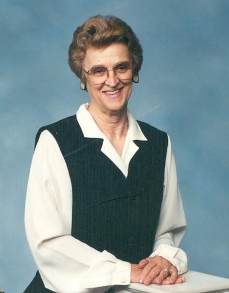 Hazel G. Drewry
