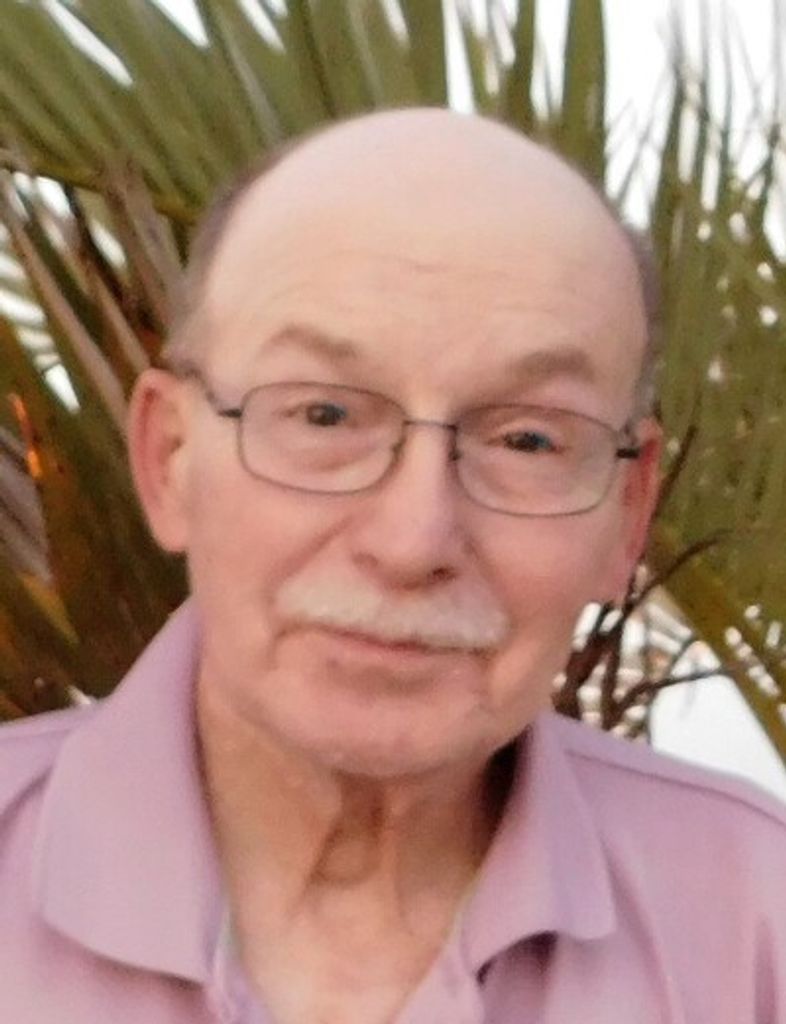 Dennis A. Pfeiffer Profile Photo
