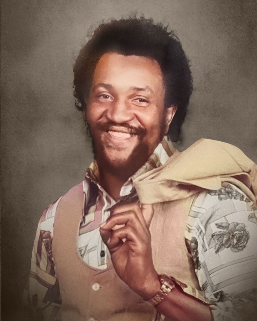 Claude McCord Profile Photo