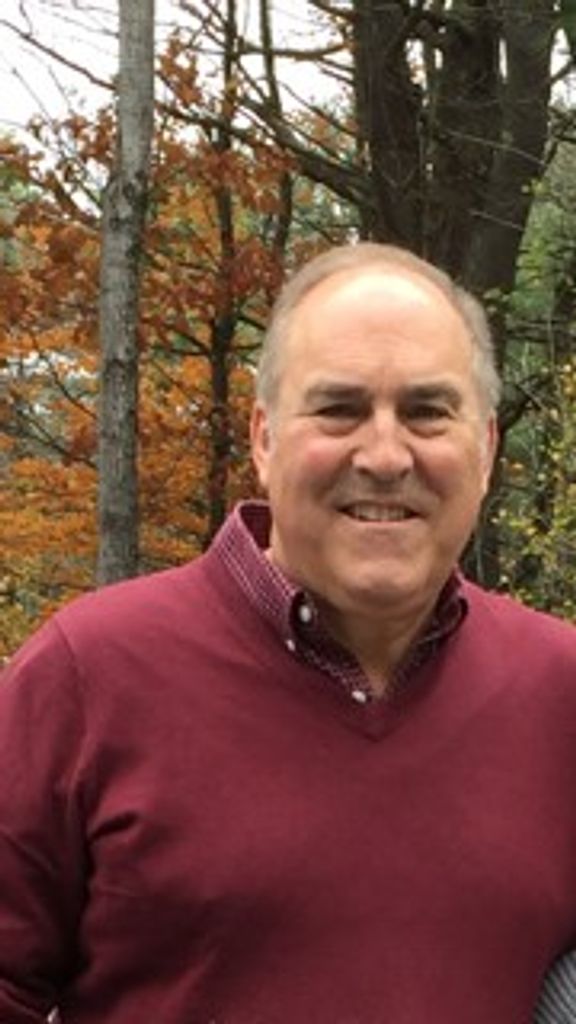 Keith Drew Profile Photo