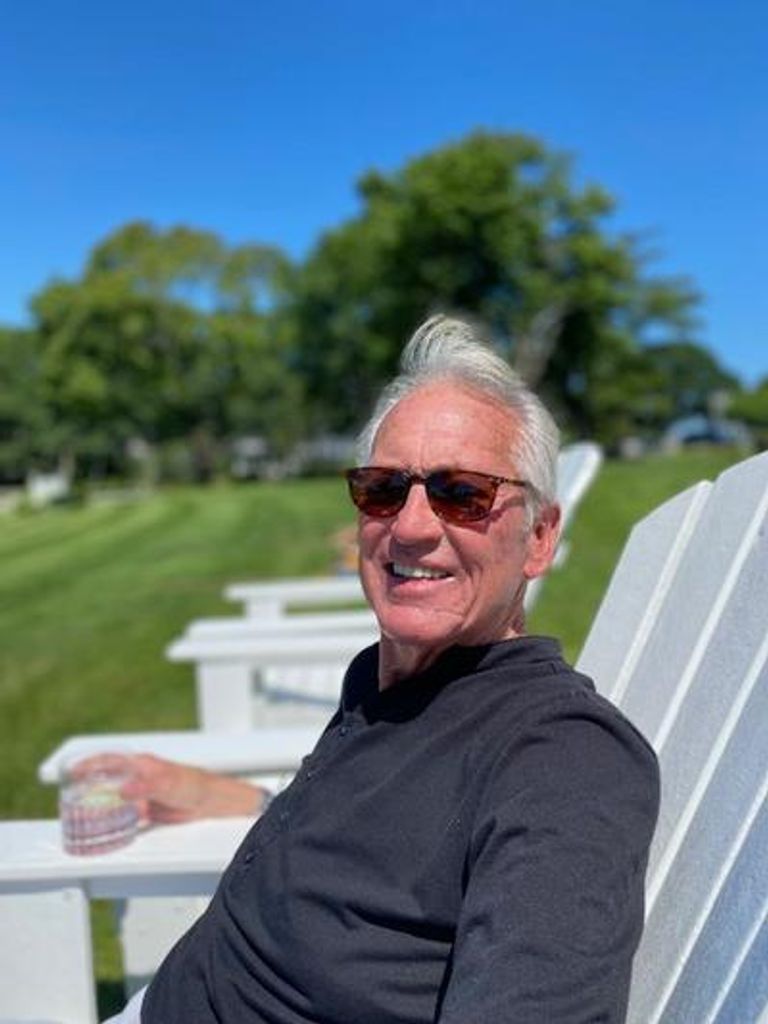 Stephen Thomas Greenleaf Profile Photo