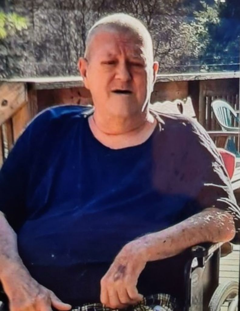Frederick Lee Maxwell Sr. Profile Photo