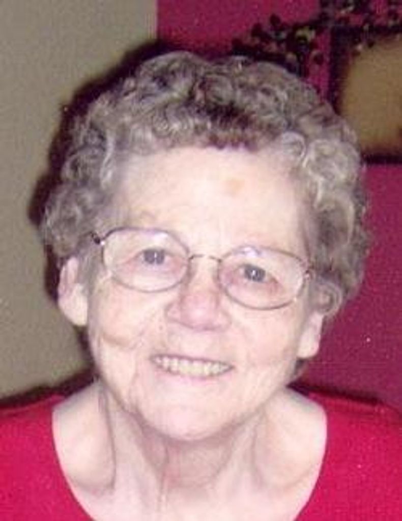 R. Eileen Gustafson Profile Photo