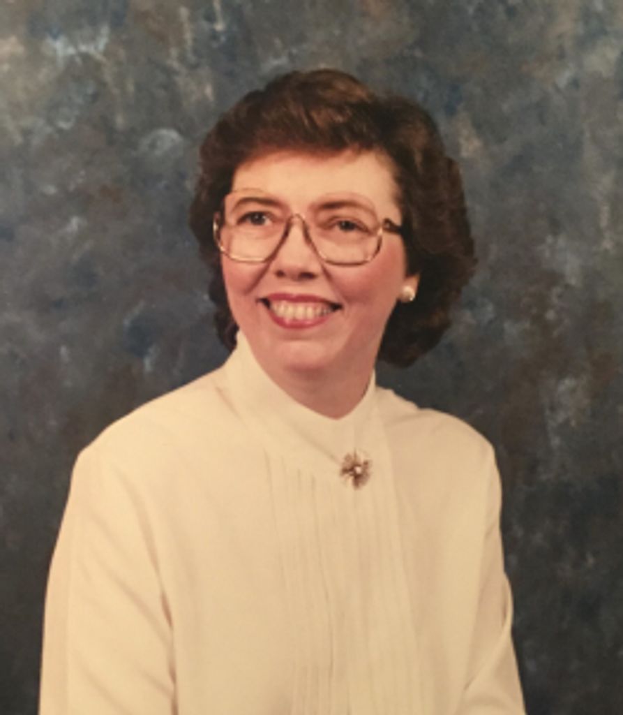 Frances Scales Profile Photo