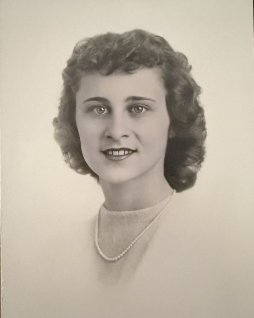 Doris Burt Ford Profile Photo