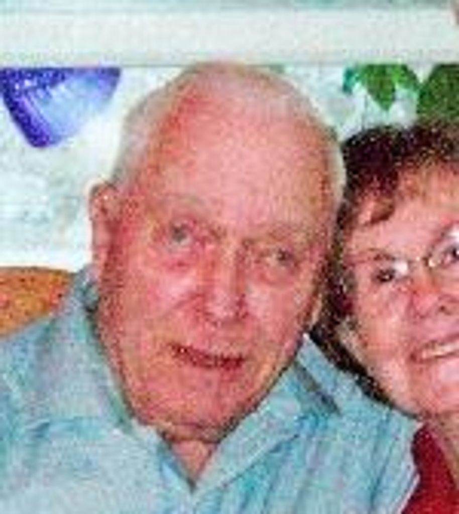 Richard C. "Dick" Perkins