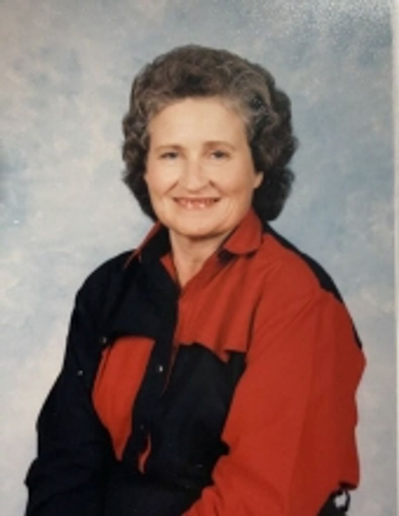 Martha Ann Sellers