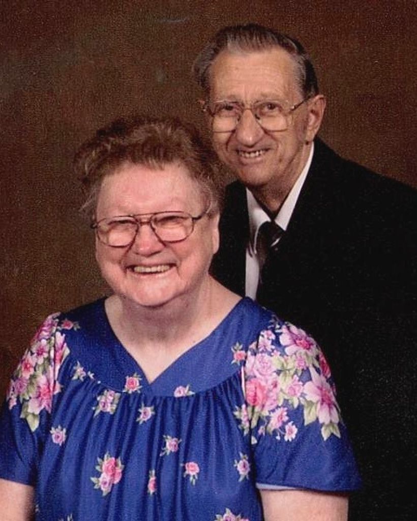 Mary Frances Ingram Profile Photo