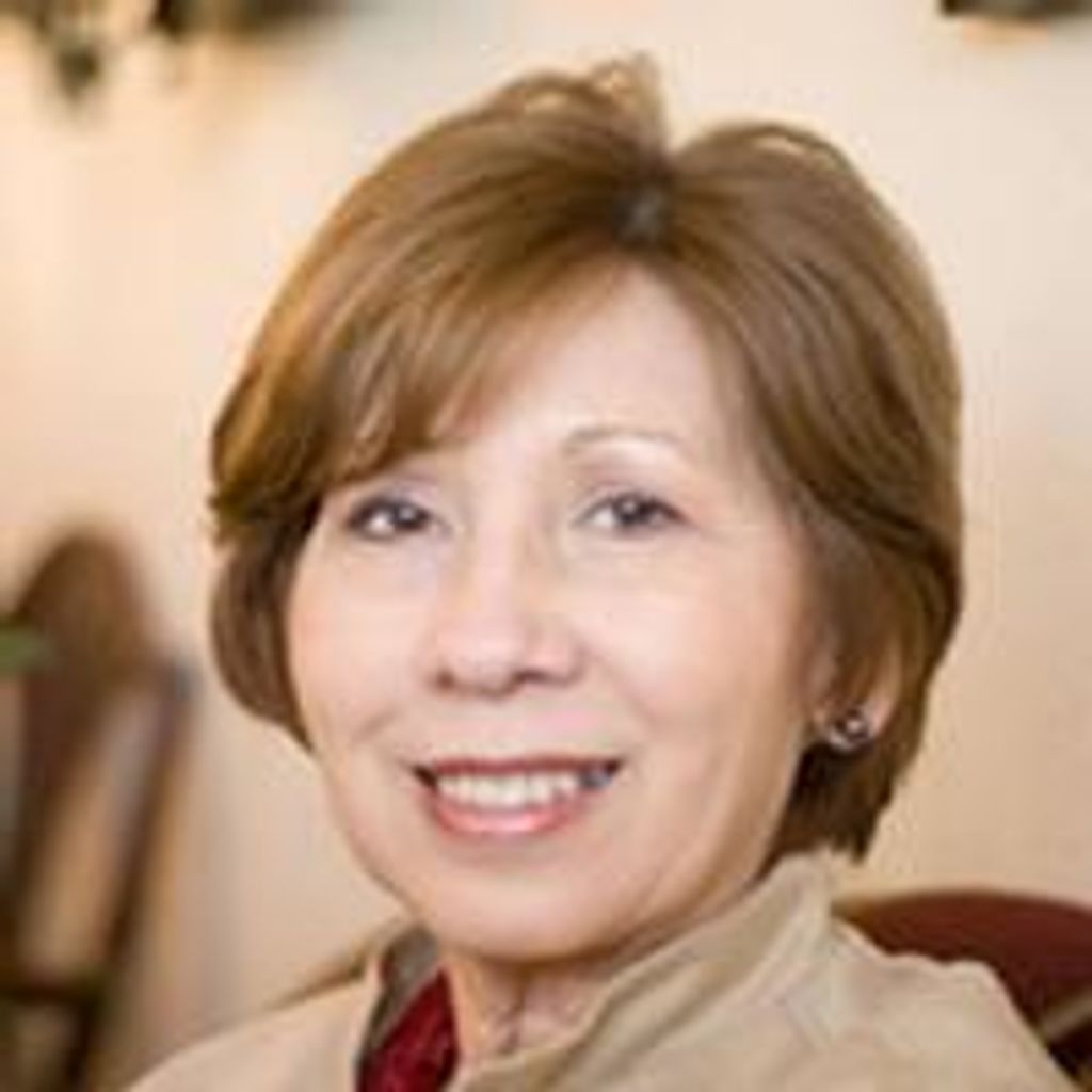 Isabel Palacios